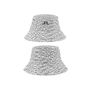 JL Bucket Hat