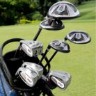 PGM YB5 Men's Beginner & Intermediate Golf Set
