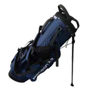 Precision Z3 Empty Golf Bag