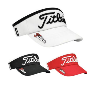 Titleist Visor Cap