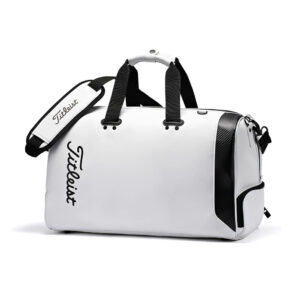 Titleist Core Essentials Boston Changing Bag