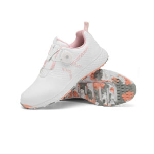 Ladies Waterproof Golf Shoes