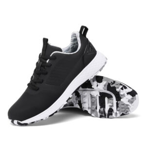 Ladies Waterproof Golf Shoes
