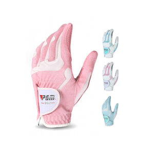 Ladies Golf Gloves