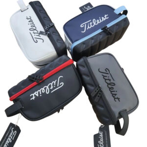 Titleist Golf Performance Sports Pouch
