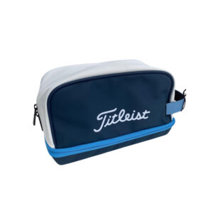 Titleist Golf Performance Sports Pouch - Blue