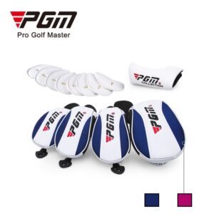 Club Head Covers (full set)