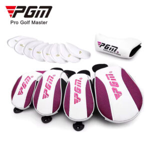Club Head Covers (full set)