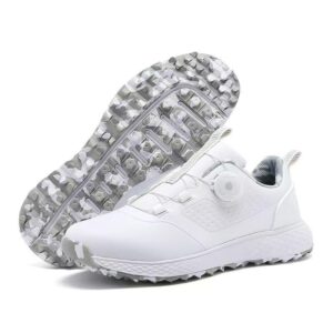 Ladies Waterproof Golf Shoes