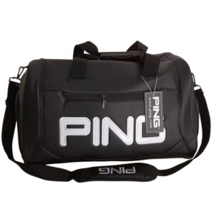 PING Duffle Clothes Bag (with shoe compartment)
