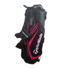 TaylorMade-waterproof-stand-bag