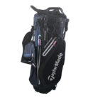 TaylorMade-waterproof-stand-bag