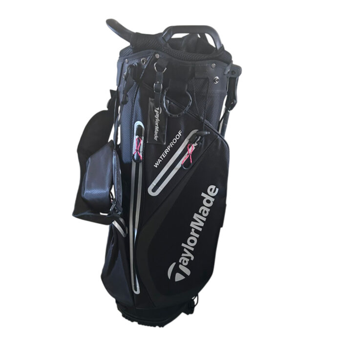 TaylorMade-waterproof-stand-bag