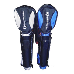 TaylorMade Pencil Stand Bag