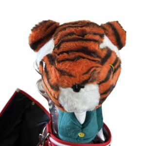 Golf Club Head Covers (for driver and woods)