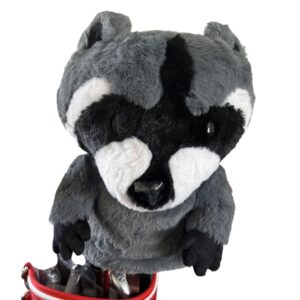 Golf Club Head Covers (for driver and woods)