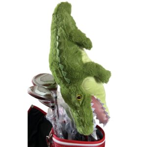Golf Club Head Covers (for driver and woods)