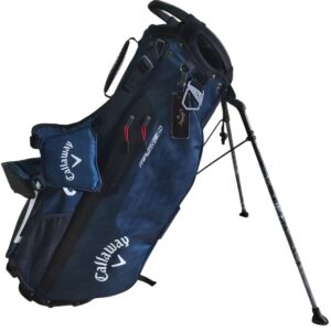 Callaway Empty Stand Bag