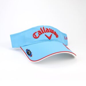 Callaway Visor Cap