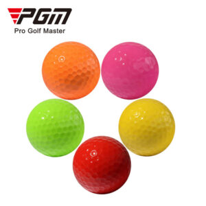 Colored Golf Balls (each)