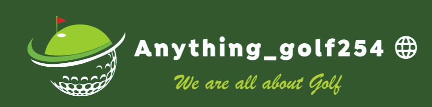 Anything Golf 254