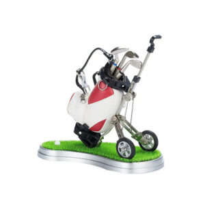 Desk Accessory (Mini golf set comes with 3 pens)