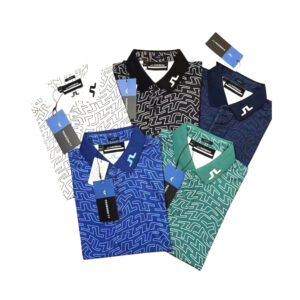 JL Polo Men