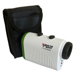 Laser Rangefinder (400m)