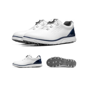 Men Waterproof Golf Shoes