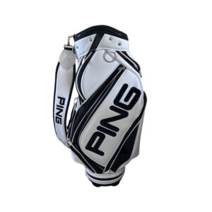 PING Empty Cart Bag
