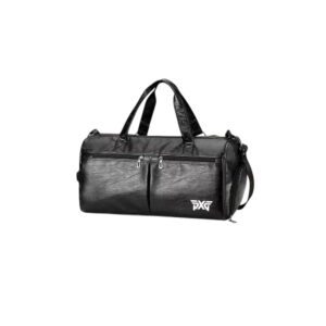PXG Duffle Clothes Bag (with shoe compartment)