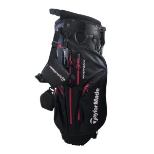 TaylorMade Empty Stand Bag