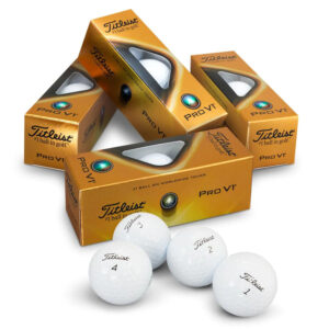 Titleist Pro V1 Soft Balls (per dozen)