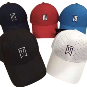 Tiger Woods Cap