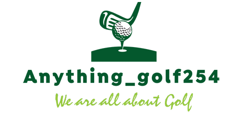 Anything Golf 254