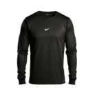 black-nike-thermal-top