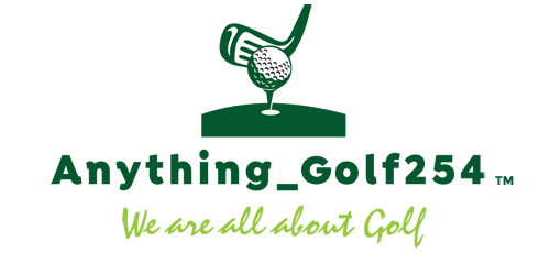 Anything Golf 254