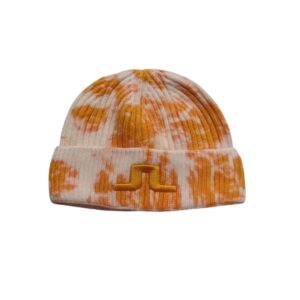 J.Lindeberg-Tie-Dye-Beanie-Knit-Hat