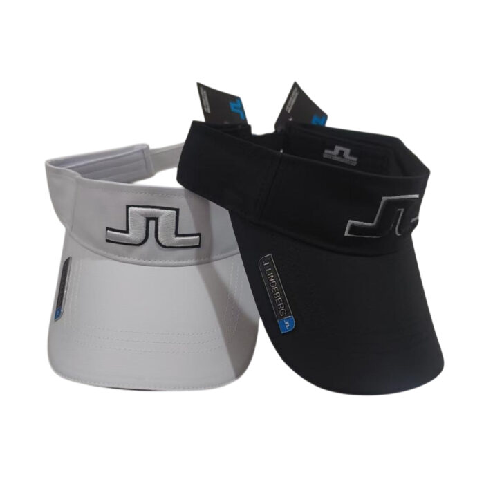 JLindeberg-Visor-Cap