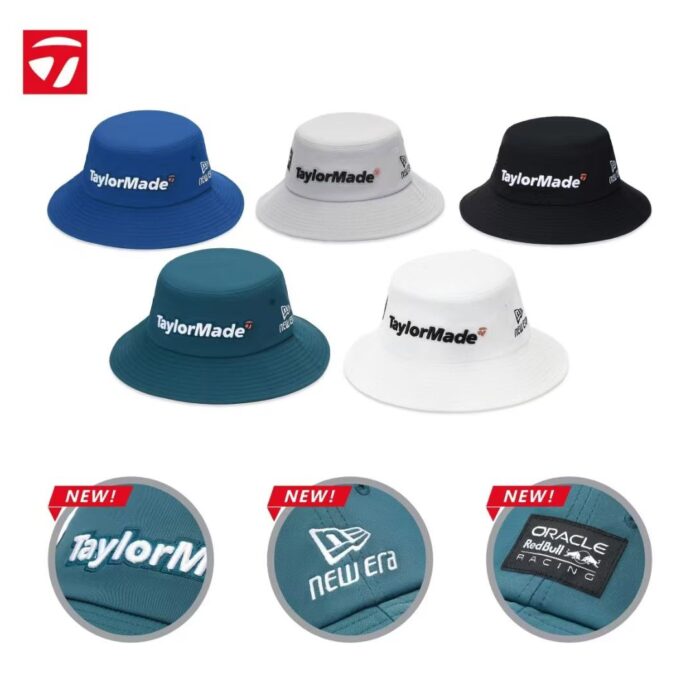 Taylor-Made-bucket-hat