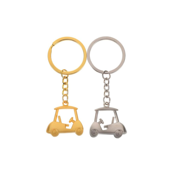 golf-cart-key-chain