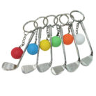 golf-keyring