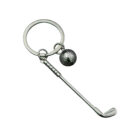 golf-keyring