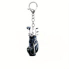 golf-keyring