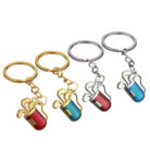 golf-keyring