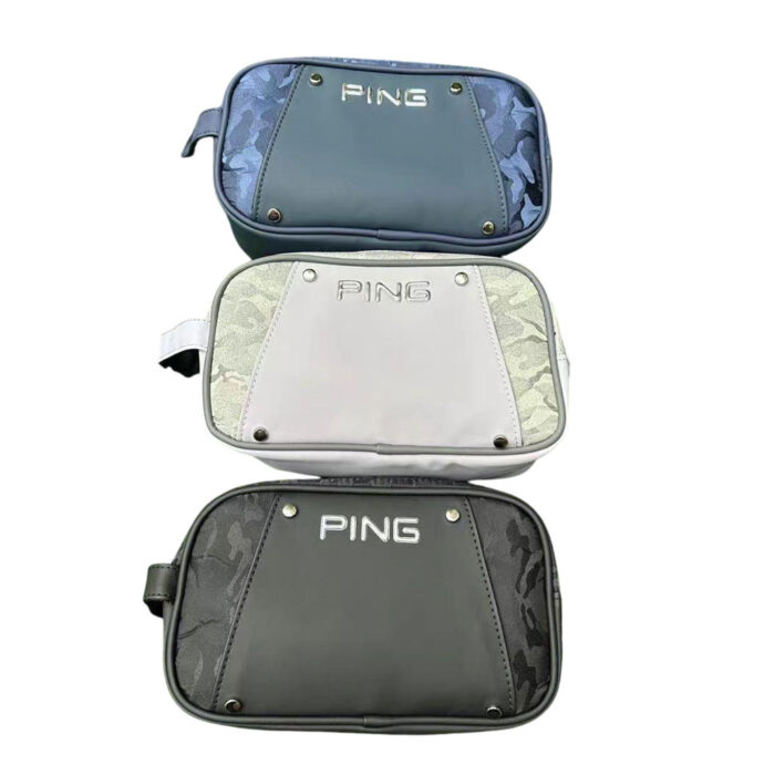 ping-pouch