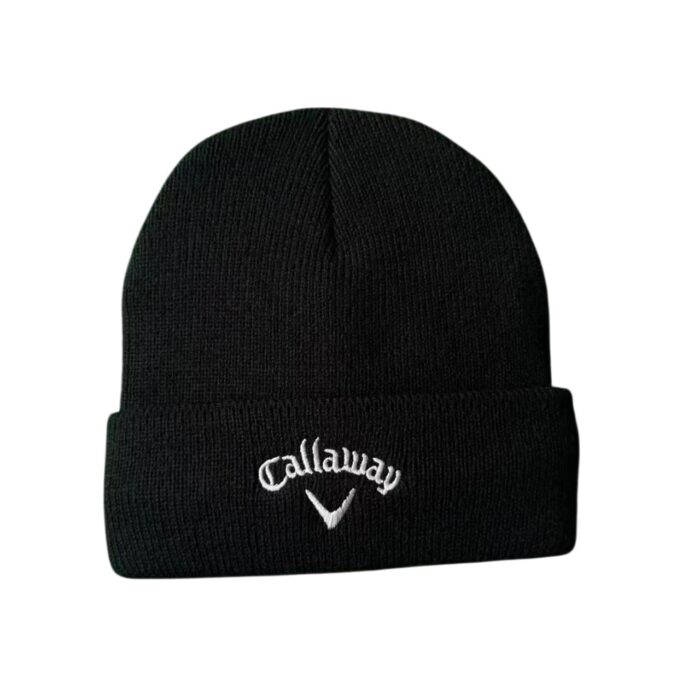 Callaway Beanie Knit Hat