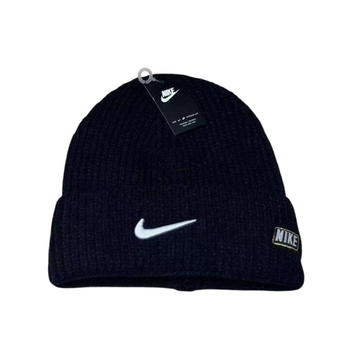 Nike Beanie Knit Hat