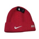 Nike Beanie Knit Hat