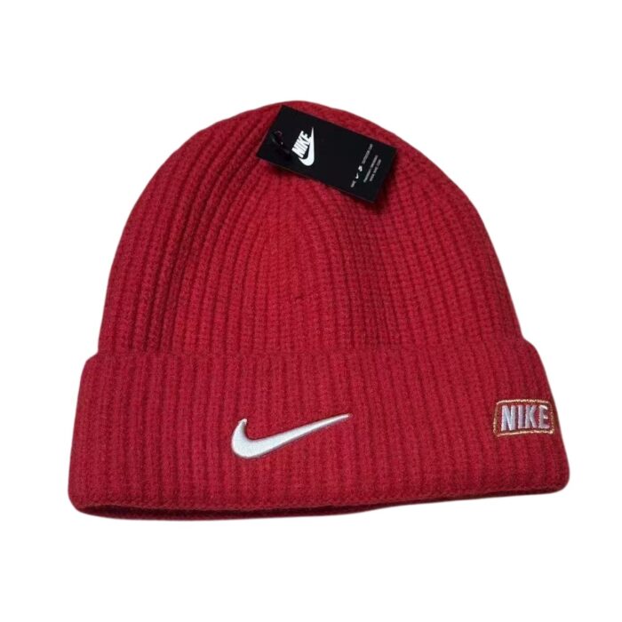 Nike Beanie Knit Hat